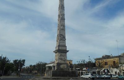 Lecce.