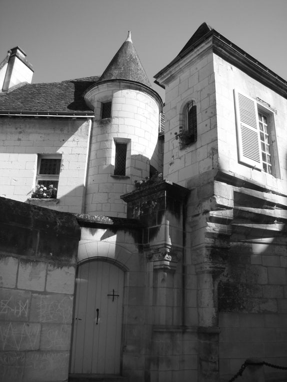 Album - Loches---Touraine