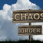 L’ordre et le chaos