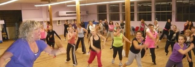 ZUMBA