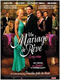 "Un mariage de rêve" et du champagne pout tout le monde.