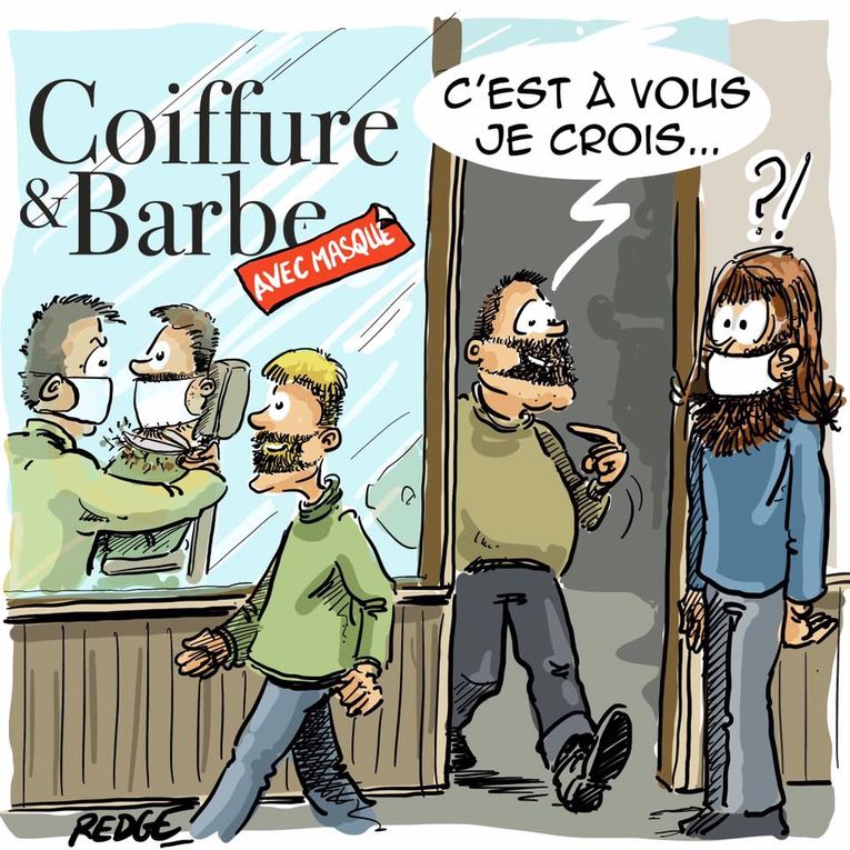Courir A Vezin Vit Avec Humour Le Confinement Courir A Vezin