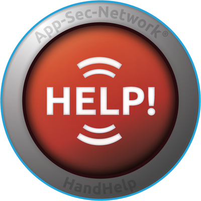 Pressemitteilungen über HandHelp