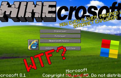 Microsoft Minecraft On Mac