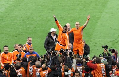 Pays-Bas, Espagne : L’affiche finale de la coupe du monde 2010