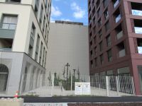Résidence « WoodStone » à Bordeaux