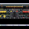 MixVibes CROSS DJ pour Windows -°- Mac