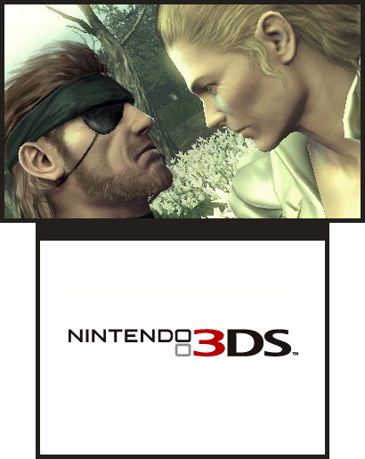 Présentation de la dernière console portable Nintendo 3DS et des nouveautés 2010-2011 de Nintendo