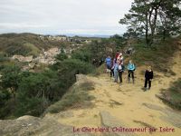 Le Châtelard / Châteauneuf sur Isère (26)