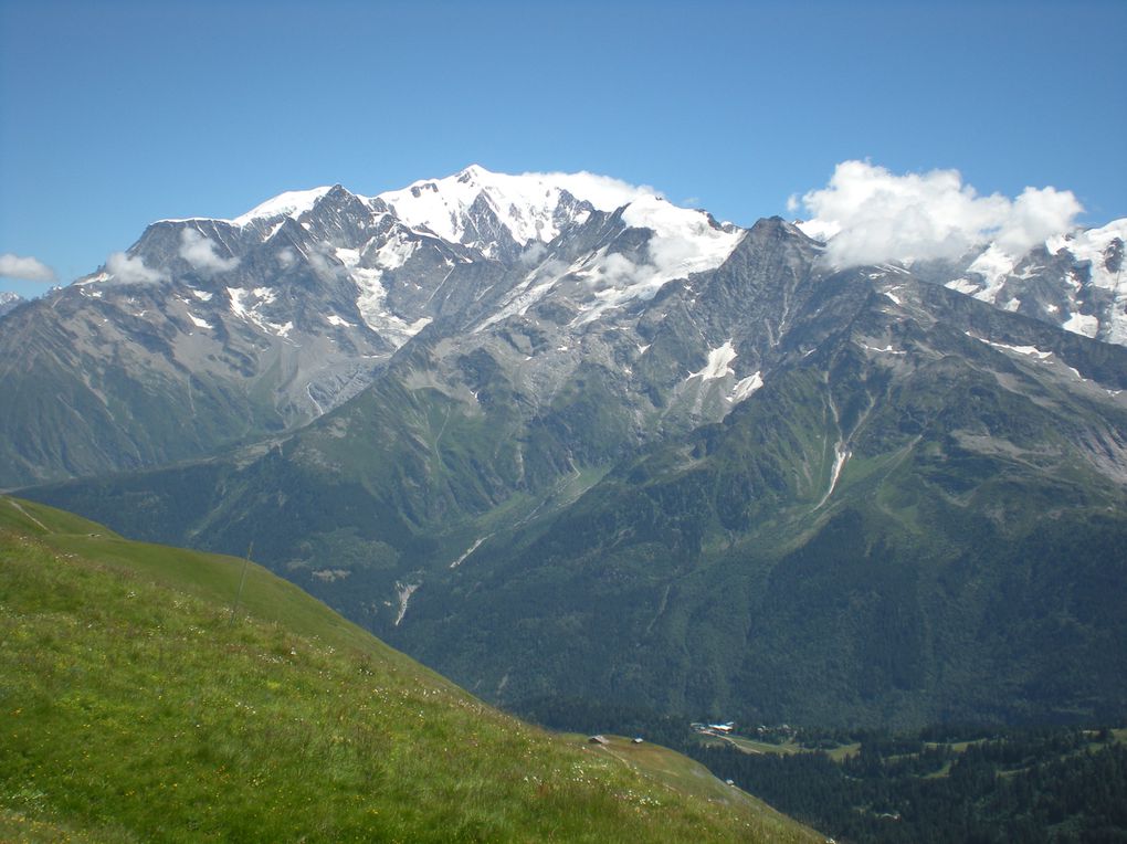 Album - Aiguille-Croche