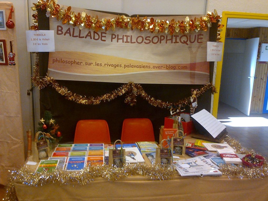 Un grand merci à celles et ceux qui sont venus en ce dimanche nous rendre visite sur le stand, vous avez contribué à la réussite de la journée. 