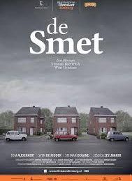 Critique du court-métrage DE SMET de Thomas Baerten et Wim Geudens (Belgique / Pays-Bas)