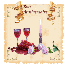 Anniversaire