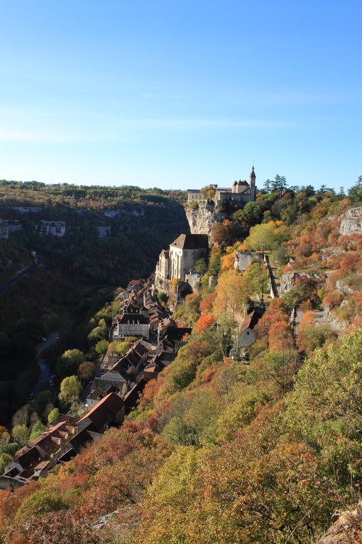 Album - Week-end en amoureux Octobre 2011