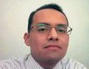 Ariel Noyola Rodríguez est économiste, il a fait ses études supérieures à l’Université nationale autonome du Mexique.