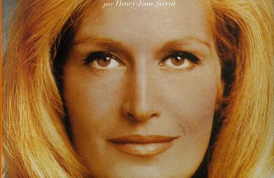 DALIDA en 1978