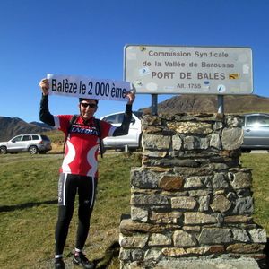 Le blog de cyclotourisme-kesako