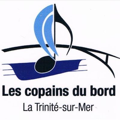 les copains du bord LA TRINITE SUR MER