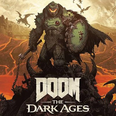 Doom : The Dark Ages de id Software : Un épisode solide pour succéder à la perfection de Eternal !