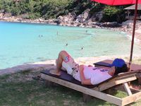 Un dernier long week end? Destination Koh Tao