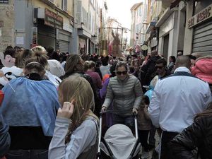 La Ciotat, le Carnaval 