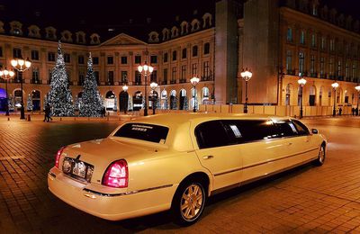 Location de limousine Discothèque Tel: 0603968379