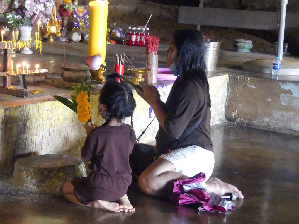 Visages de Thaïlande (21-16)