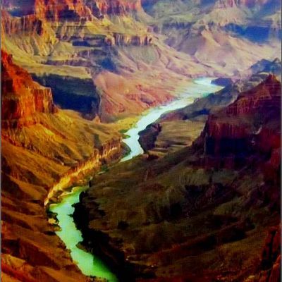 Colorado - Grand Canyon