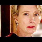 MY LADY Bande Annonce (2018) Emma Thompson, Stanley Tucci