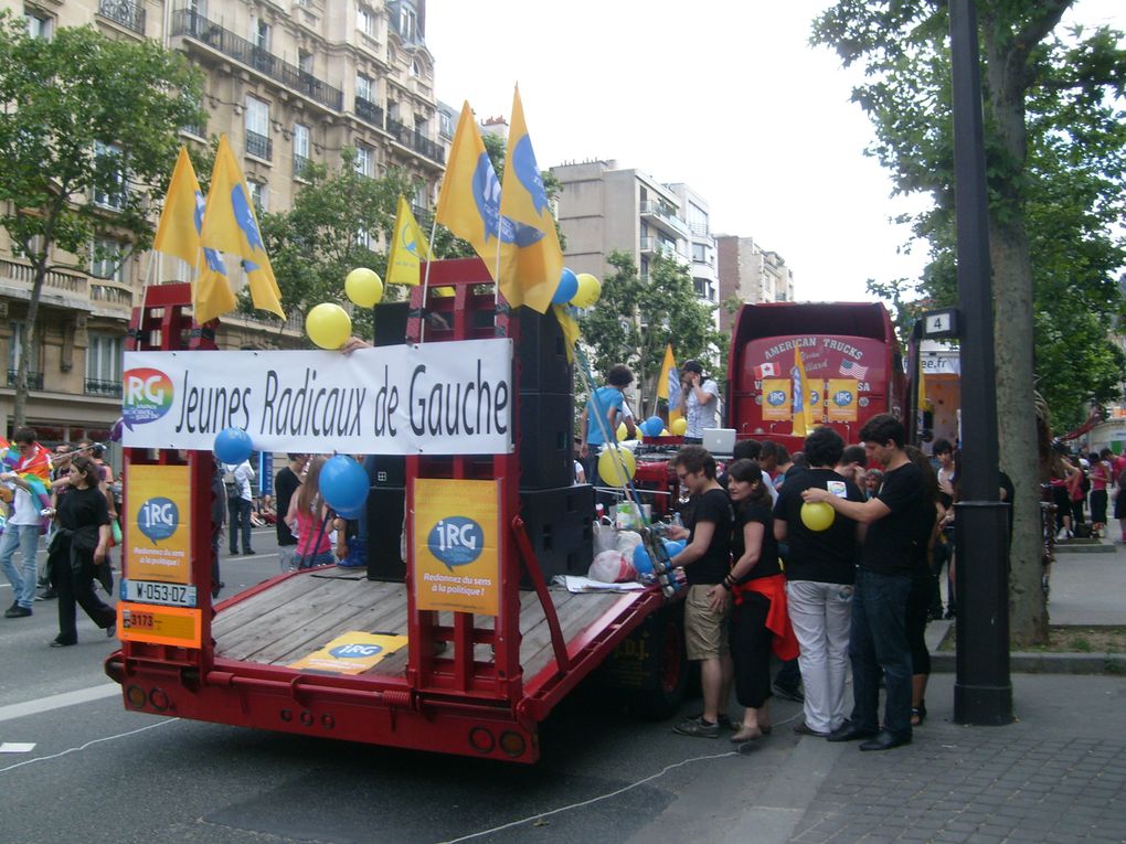 Album - GAY-PRIDE-2012