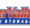 Logo design of deervalleystorage.com