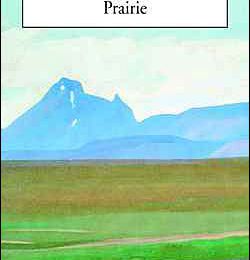 Prairie (James Galvin)