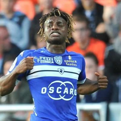 SAINT-MAXIMIN LE FUNAMBULE