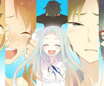 AnoHana