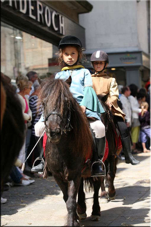 Album - Defile Fete Medievale (serie-2)