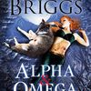 Alpha & Oméga de Patricia Briggs