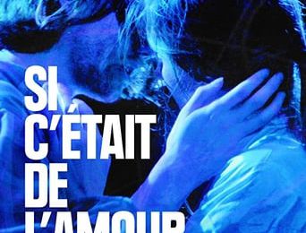 Regarder!™ Si c'était de l'amour (2020) Streaming VF ~ Film en Torrent [VostFR] 