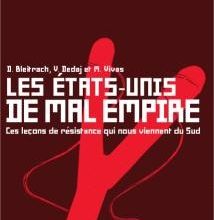 Eric Margolis: L’empire américain est ruiné par ses guerres.