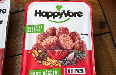 HappyVore