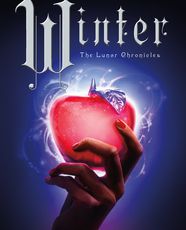 Winter (The Lunar Chronicles #4)
