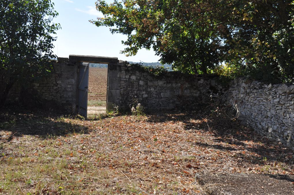 Lire l'excellent livre :
"Les protestants en Poitou-Charentes et Vendée" chez Geste Éditions.