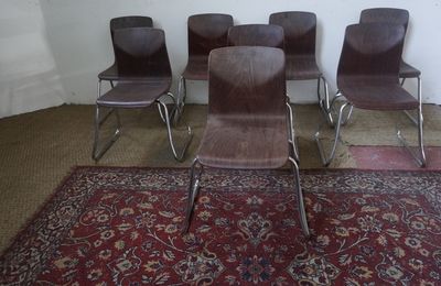 Chaises enfant