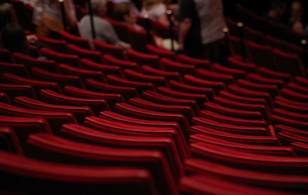 theatre Rentals - How to Save on Theatre Rental