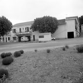 Coopérative vinicole des Côtes de Provence - Inventaire Général du Patrimoine Culturel