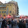 Manif contre le G20