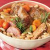 Recettes Tupperware : CASSOULET