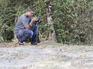 Atelier photo hiadecreation en Martinique