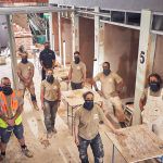 Latest News Archives - Plasterers News