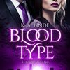 Tome 3 Blood type : Jusqu'au sang