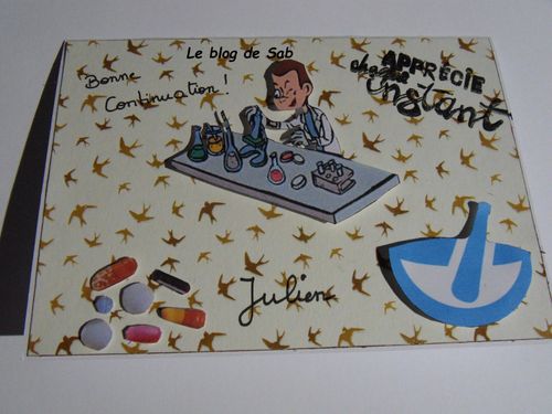 Changement Professionnel Travail Le Blog De Sab